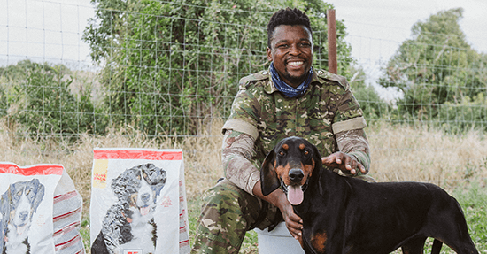 Hill’s relationship with conservation featured image