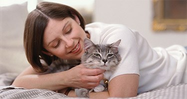 Tips for Giving Your Cat Pills & Medications