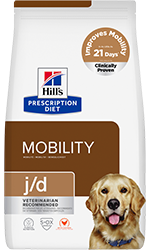 Hill's Prescription Diet j/d