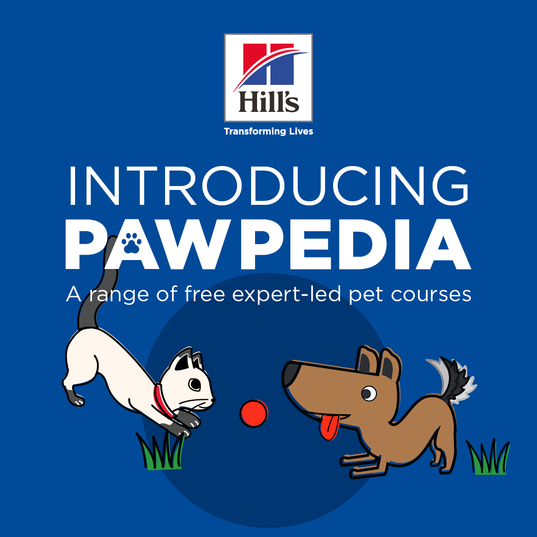 Pawpedia Facebook competition 2023