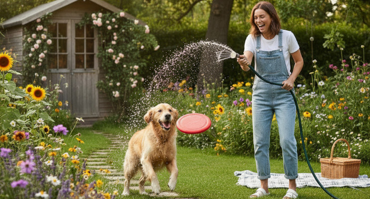 Hill’s & TEARS Re-Loved Fashion Show