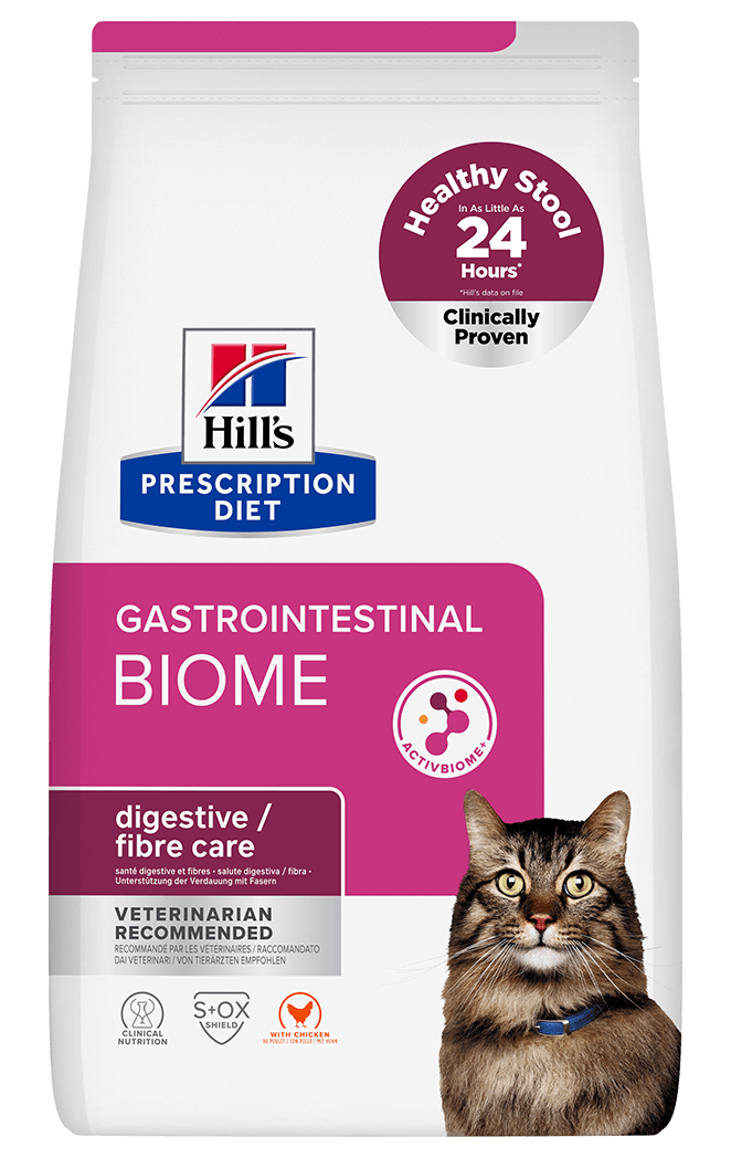 Hills Gastro Biome