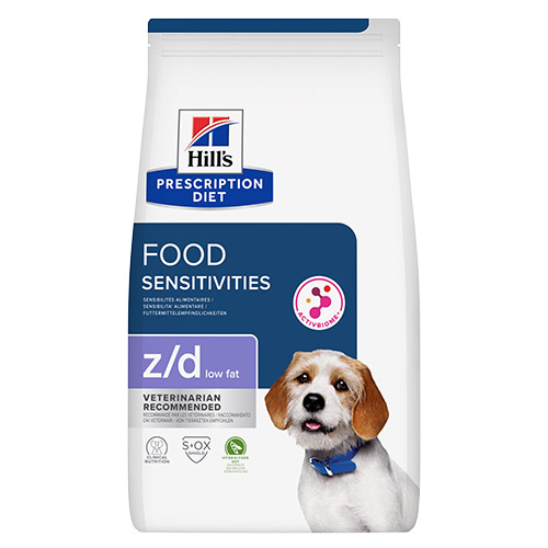 Prescription Diet z/d Low Fat Dog Food