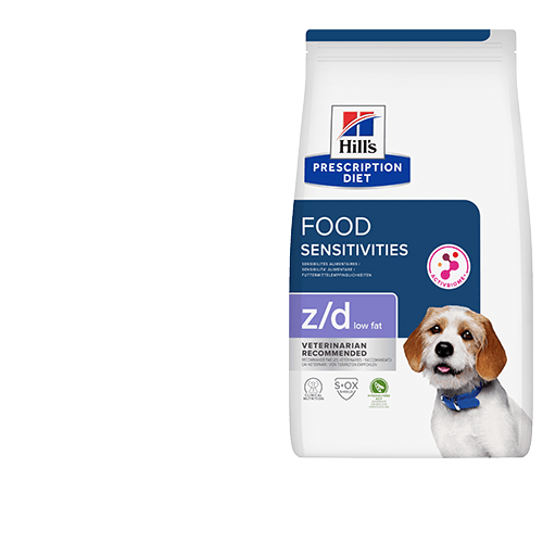 Hill’s Prescription Dietz/d Low Fat Food preview image